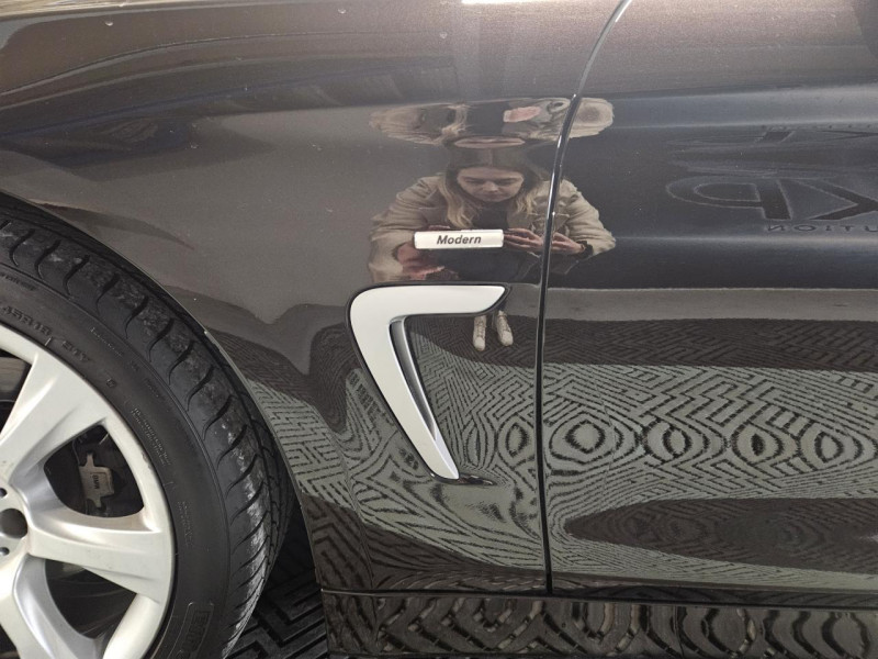 Photo 49 de l'offre de BMW SERIE 4 COUPE 2.0 420iA 184 F32 Modern BVA à 18990€ chez MKP Distribution