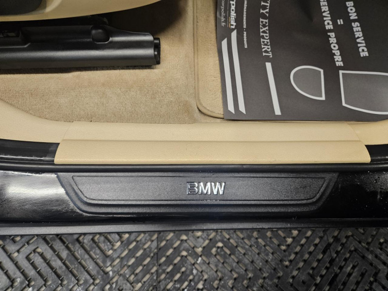 Photo 43 de l'offre de BMW X4 2.0  xDrive20dA 190 BVA  F26 Lounge Plus à 22490€ chez MKP Distribution