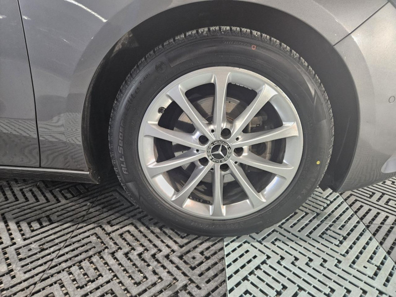 Photo 50 de l'offre de MERCEDES-BENZ CLASSE B 180 d 116 STYLE LINE 7G-DCT à 19990€ chez MKP Distribution