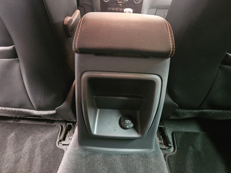 Photo 40 de l'offre de FORD RANGER DOUBLE CABINE 3.2 TDCi 200 4X4 WILDTRAK BVA à 31990€ chez MKP Distribution