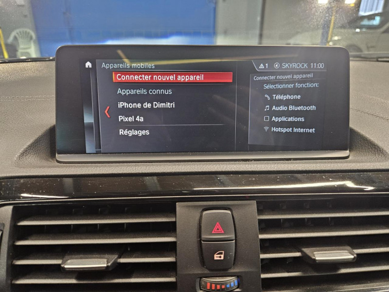 Photo 28 de l'offre de BMW SERIE 2 COUPE 3.0 M240iA  340 BVA8 M Sport à 35990€ chez MKP Distribution