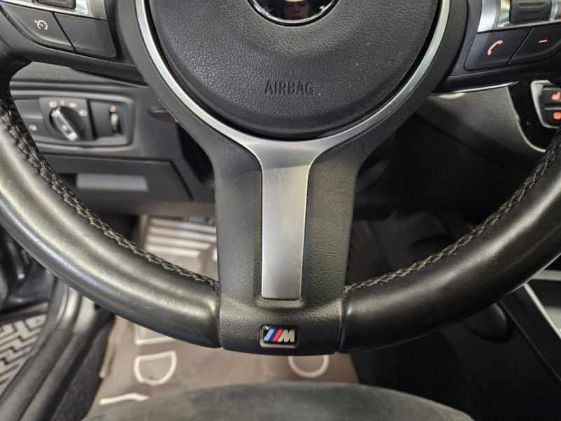 Photo 23 de l'offre de BMW SERIE 2 COUPE 3.0 M240iA  340 BVA8 M Sport à 35990€ chez MKP Distribution