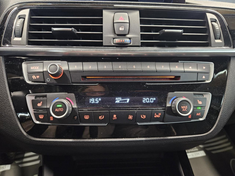 Photo 29 de l'offre de BMW SERIE 2 COUPE 3.0 M240iA  340 BVA8 M Sport à 35990€ chez MKP Distribution