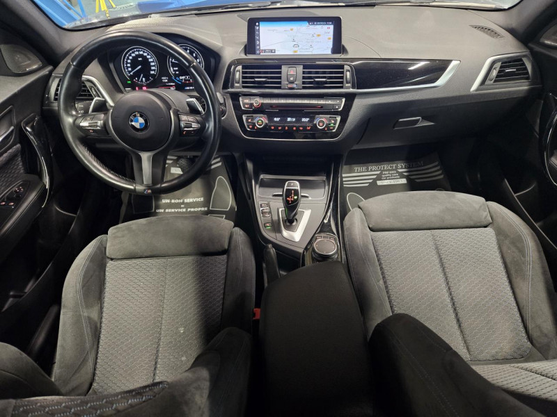 Photo 11 de l'offre de BMW SERIE 2 COUPE 3.0 M240iA  340 BVA8 M Sport à 35990€ chez MKP Distribution