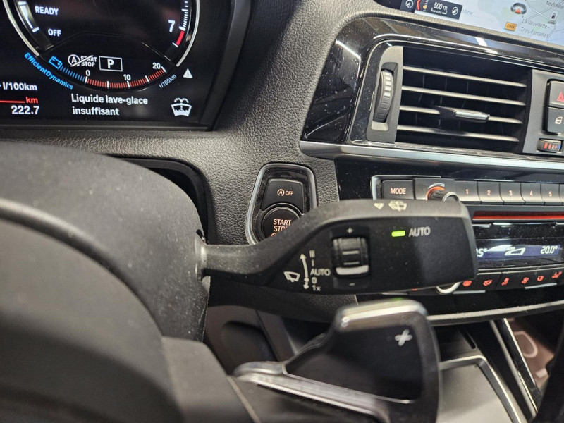 Photo 22 de l'offre de BMW SERIE 2 COUPE 3.0 M240iA  340 BVA8 M Sport à 35990€ chez MKP Distribution