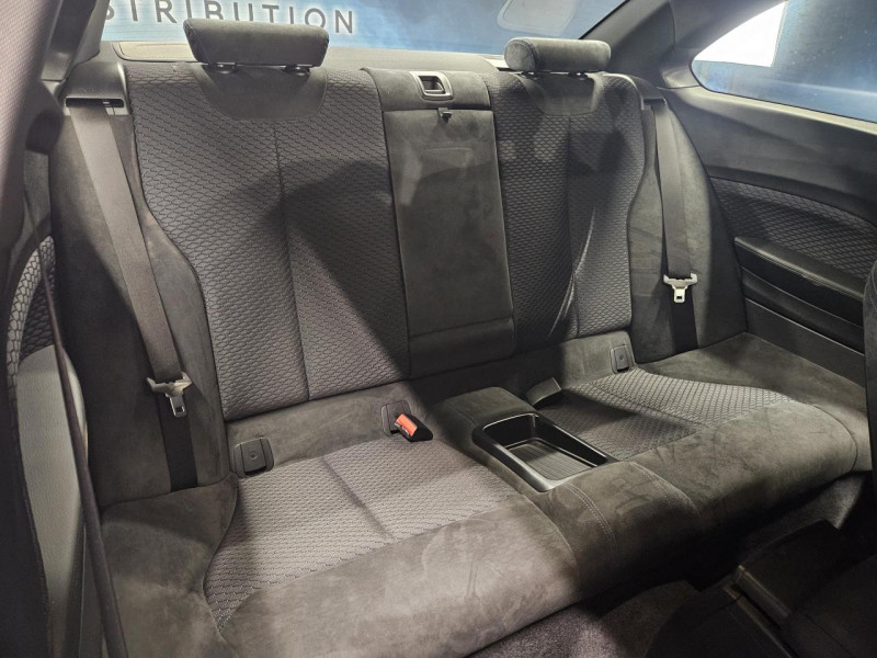 Photo 16 de l'offre de BMW SERIE 2 COUPE 3.0 M240iA  340 BVA8 M Sport à 35990€ chez MKP Distribution