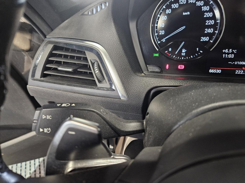 Photo 21 de l'offre de BMW SERIE 2 COUPE 3.0 M240iA  340 BVA8 M Sport à 35990€ chez MKP Distribution