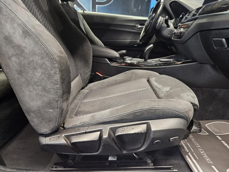 Photo 38 de l'offre de BMW SERIE 2 COUPE 3.0 M240iA  340 BVA8 M Sport à 35990€ chez MKP Distribution