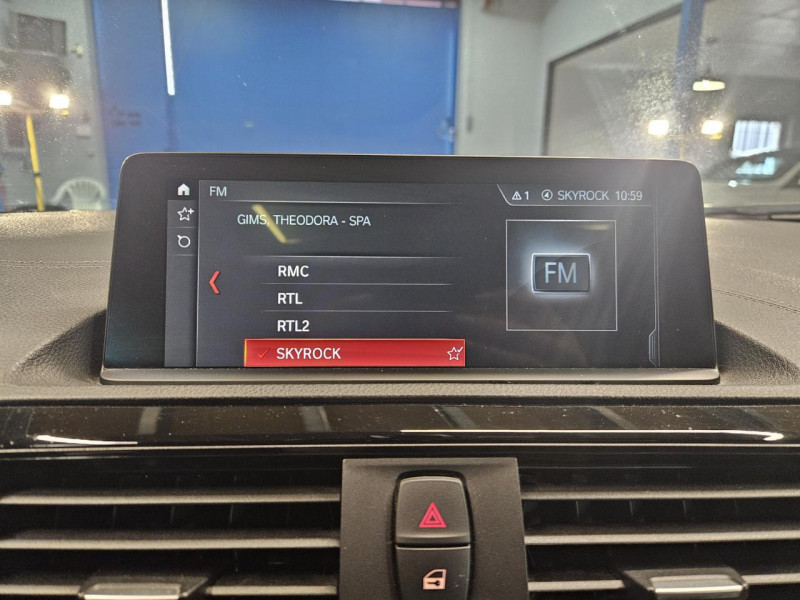 Photo 27 de l'offre de BMW SERIE 2 COUPE 3.0 M240iA  340 BVA8 M Sport à 35990€ chez MKP Distribution