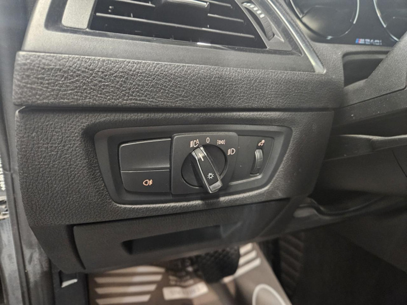 Photo 24 de l'offre de BMW SERIE 2 COUPE 3.0 M240iA  340 BVA8 M Sport à 35990€ chez MKP Distribution