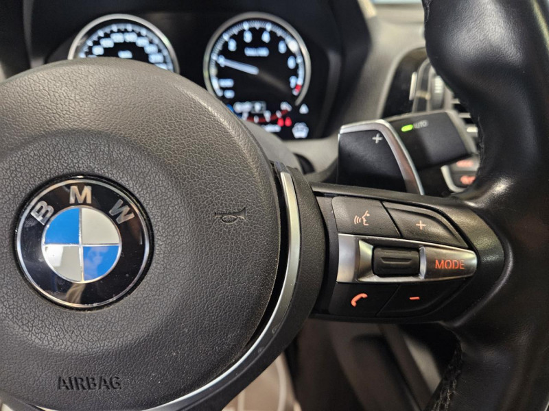 Photo 20 de l'offre de BMW SERIE 2 COUPE 3.0 M240iA  340 BVA8 M Sport à 35990€ chez MKP Distribution