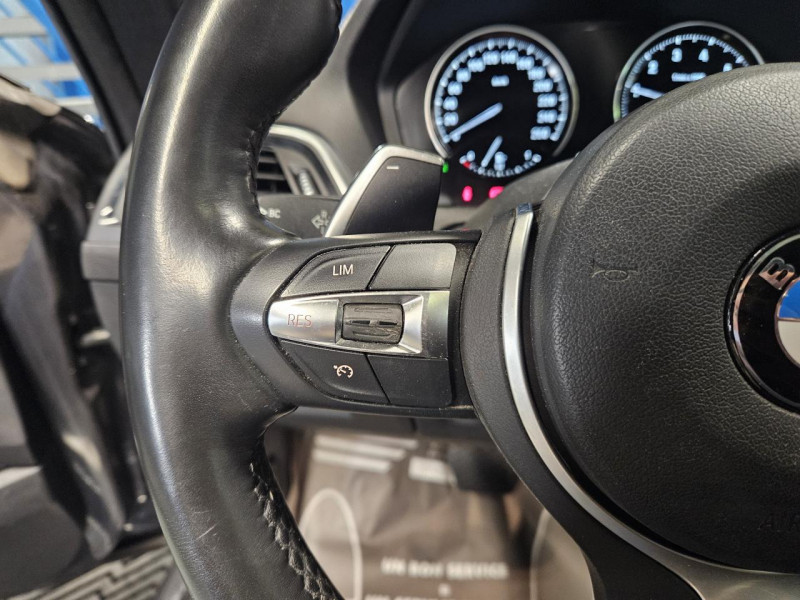 Photo 19 de l'offre de BMW SERIE 2 COUPE 3.0 M240iA  340 BVA8 M Sport à 35990€ chez MKP Distribution