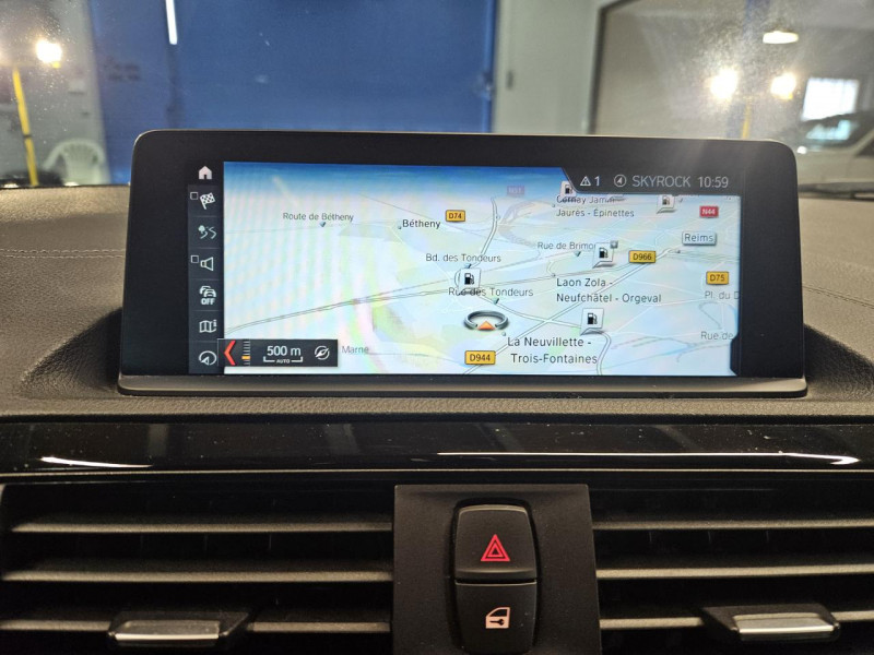 Photo 25 de l'offre de BMW SERIE 2 COUPE 3.0 M240iA  340 BVA8 M Sport à 35990€ chez MKP Distribution