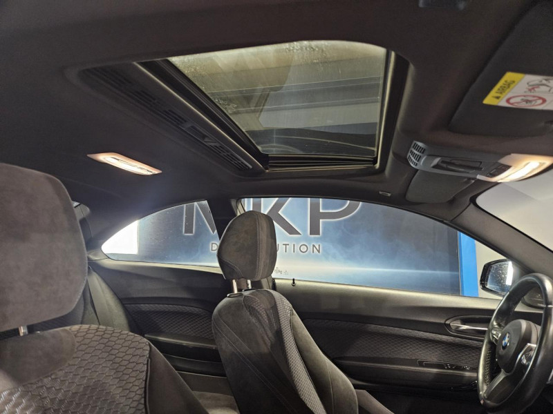 Photo 34 de l'offre de BMW SERIE 2 COUPE 3.0 M240iA  340 BVA8 M Sport à 35990€ chez MKP Distribution