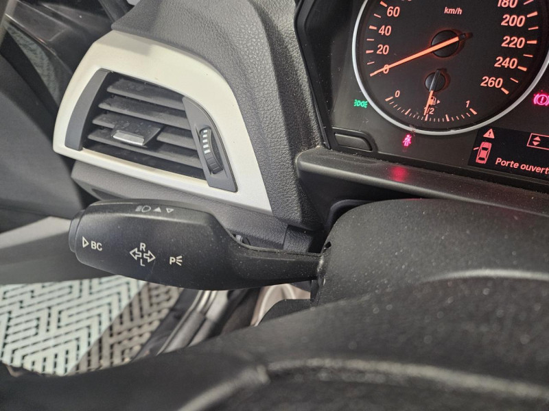 Photo 21 de l'offre de BMW SERIE 1 116i  109 F20 LCI LOUNGE BVM6 à 10990€ chez MKP Distribution
