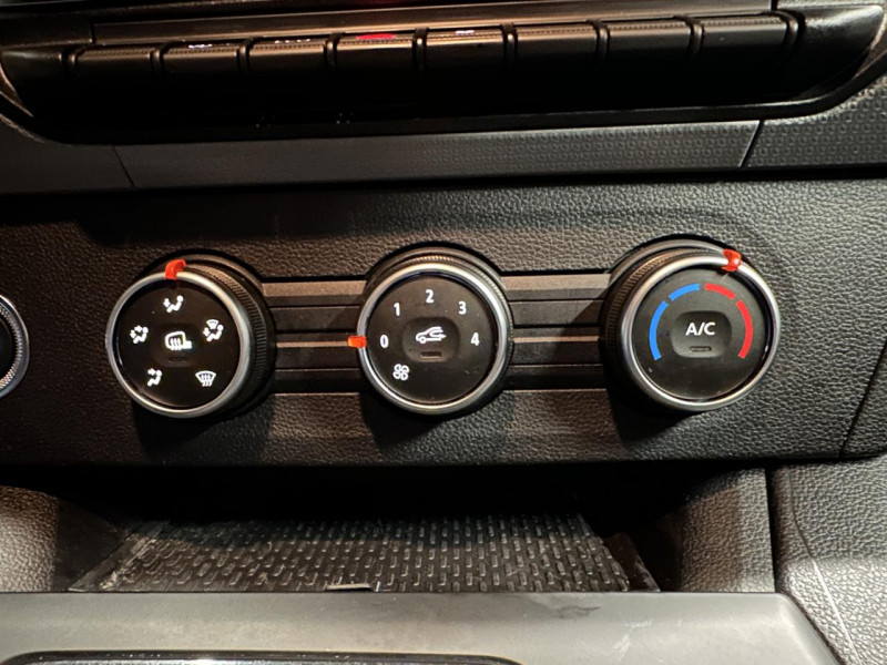 Photo 24 de l'offre de RENAULT KANGOO EXPRESS BLUE DCi 95 CONFORT - 11658e HT - TVA à 13990€ chez MKP Distribution