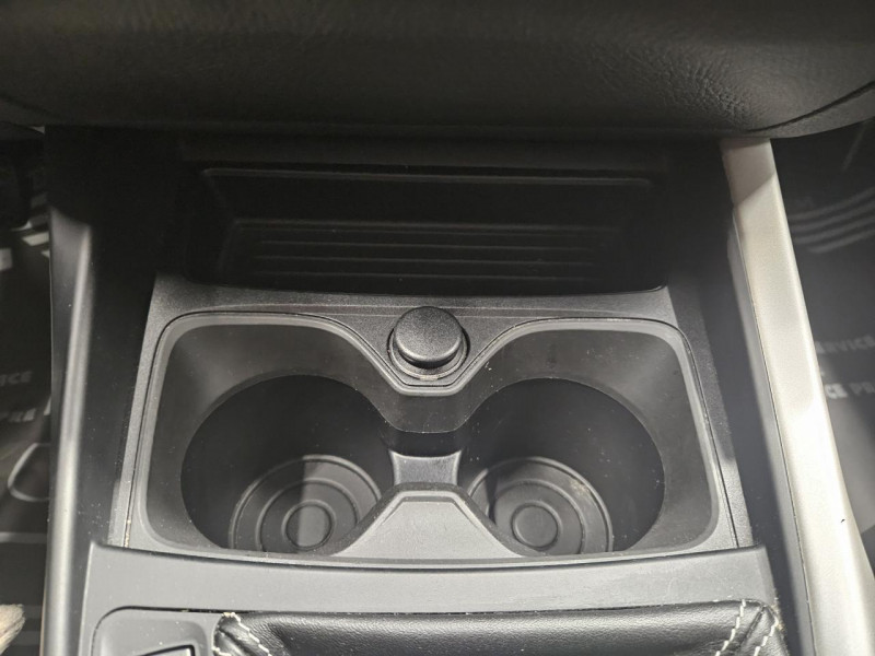 Photo 29 de l'offre de BMW SERIE 1 116i  109 F20 LCI LOUNGE BVM6 à 10990€ chez MKP Distribution