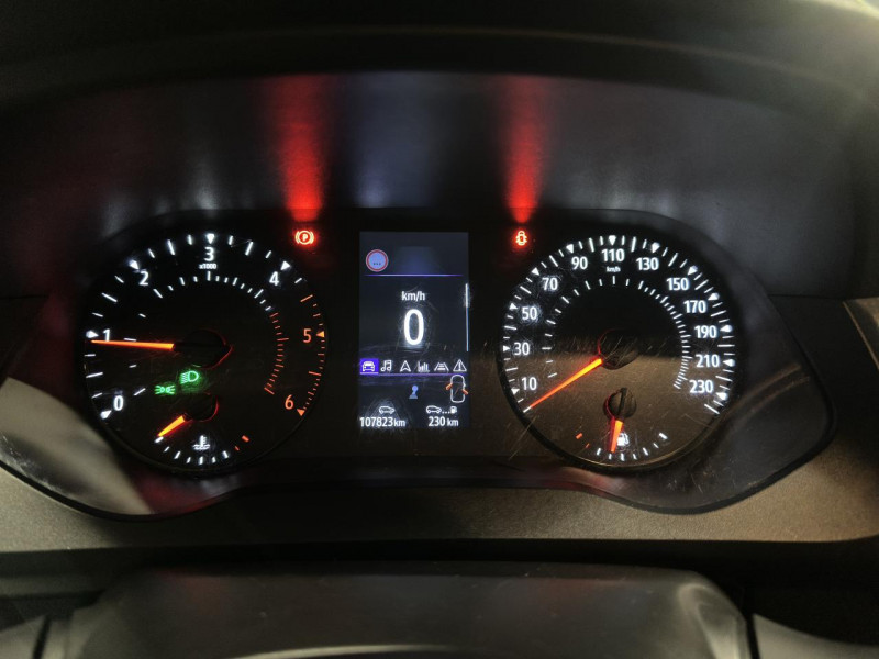 Photo 15 de l'offre de RENAULT KANGOO EXPRESS BLUE DCi 95 CONFORT - 11658e HT - TVA à 13990€ chez MKP Distribution