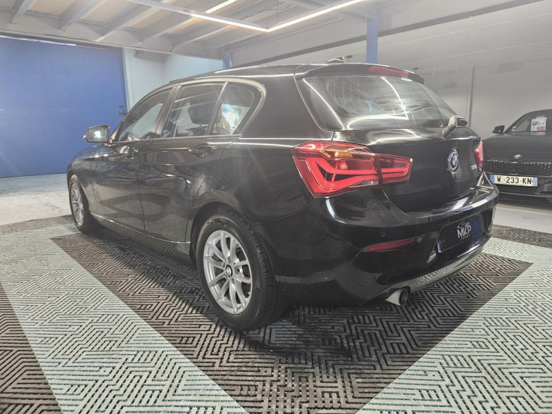 Photo 3 de l'offre de BMW SERIE 1 116i  109 F20 LCI LOUNGE BVM6 à 10990€ chez MKP Distribution