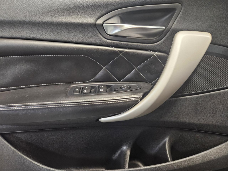 Photo 45 de l'offre de BMW SERIE 1 116i  109 F20 LCI LOUNGE BVM6 à 10990€ chez MKP Distribution