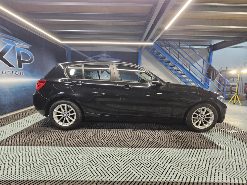 Photo 6 de l'offre de BMW SERIE 1 116i  109 F20 LCI LOUNGE BVM6 à 10990€ chez MKP Distribution