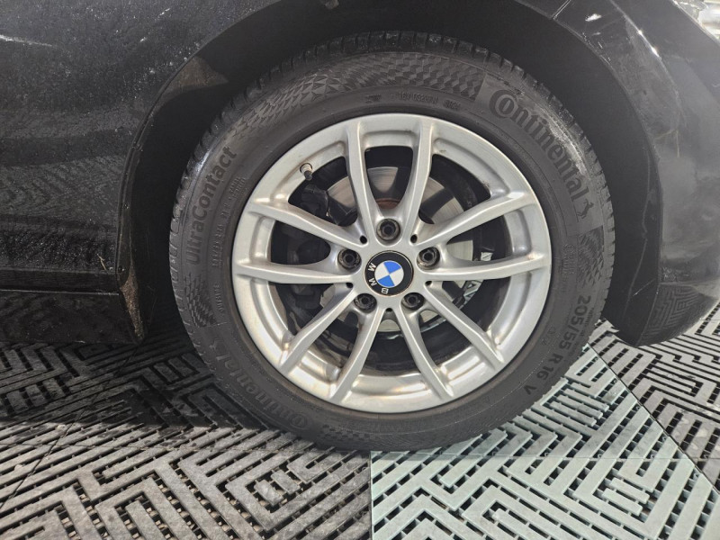 Photo 48 de l'offre de BMW SERIE 1 116i  109 F20 LCI LOUNGE BVM6 à 10990€ chez MKP Distribution