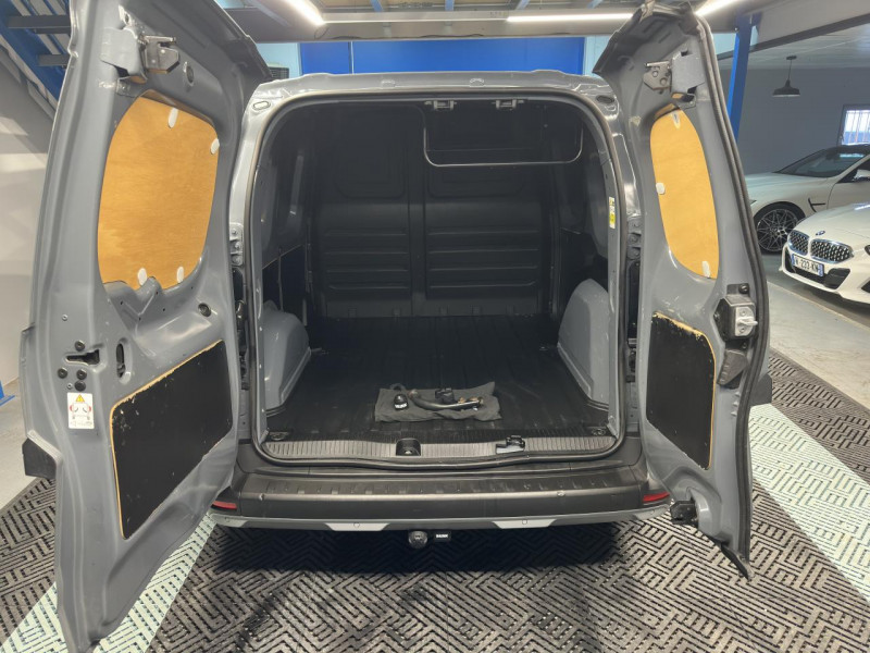 Photo 10 de l'offre de RENAULT KANGOO EXPRESS BLUE DCi 95 CONFORT - 11658e HT - TVA à 13990€ chez MKP Distribution
