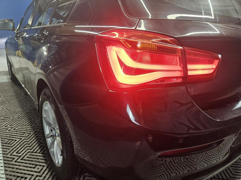 Photo 50 de l'offre de BMW SERIE 1 116i  109 F20 LCI LOUNGE BVM6 à 10990€ chez MKP Distribution