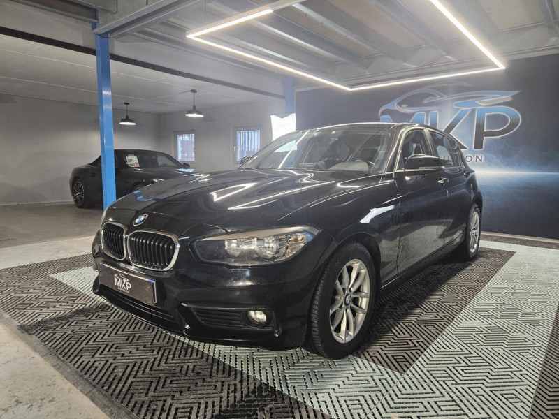 Bmw SERIE 1 116i  109 F20 LCI LOUNGE BVM6 ESSENCE  Occasion à vendre