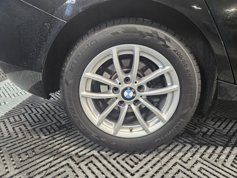 Photo 47 de l'offre de BMW SERIE 1 116i  109 F20 LCI LOUNGE BVM6 à 10990€ chez MKP Distribution
