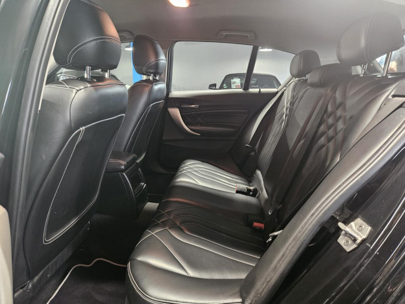Photo 15 de l'offre de BMW SERIE 1 116i  109 F20 LCI LOUNGE BVM6 à 10990€ chez MKP Distribution
