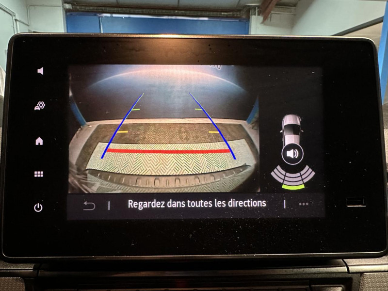 Photo 22 de l'offre de RENAULT KANGOO EXPRESS BLUE DCi 95 CONFORT - 11658e HT - TVA à 13990€ chez MKP Distribution