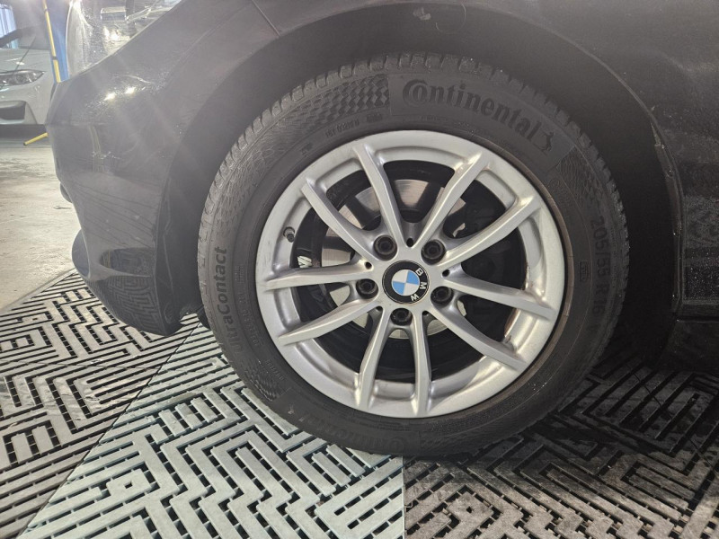 Photo 38 de l'offre de BMW SERIE 1 116i  109 F20 LCI LOUNGE BVM6 à 10990€ chez MKP Distribution