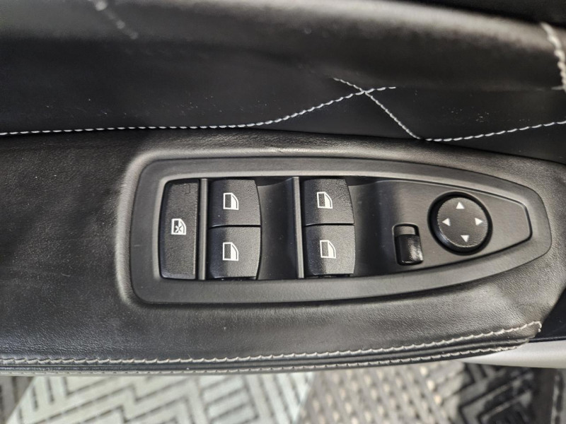 Photo 44 de l'offre de BMW SERIE 1 116i  109 F20 LCI LOUNGE BVM6 à 10990€ chez MKP Distribution