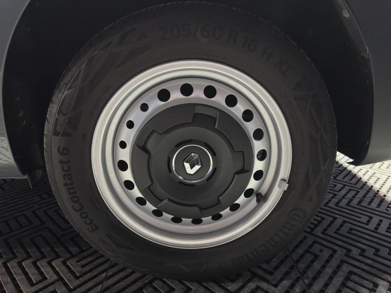 Photo 34 de l'offre de RENAULT KANGOO EXPRESS BLUE DCi 95 CONFORT - 11658e HT - TVA à 13990€ chez MKP Distribution