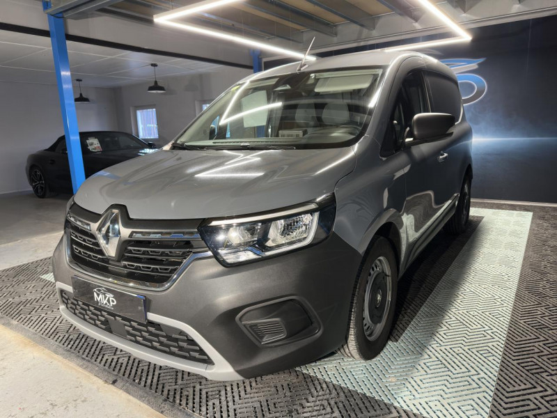 Renault KANGOO EXPRESS BLUE DCi 95 CONFORT - 11658e HT - TVA DIESEL  Occasion à vendre
