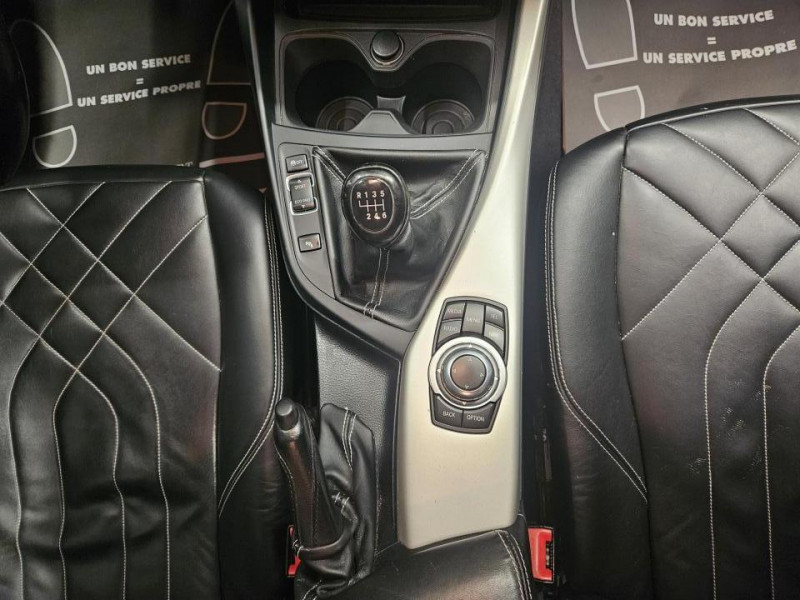 Photo 32 de l'offre de BMW SERIE 1 116i  109 F20 LCI LOUNGE BVM6 à 10990€ chez MKP Distribution