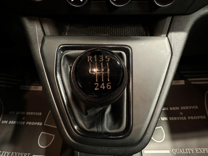 Photo 25 de l'offre de RENAULT KANGOO EXPRESS BLUE DCi 95 CONFORT - 11658e HT - TVA à 13990€ chez MKP Distribution