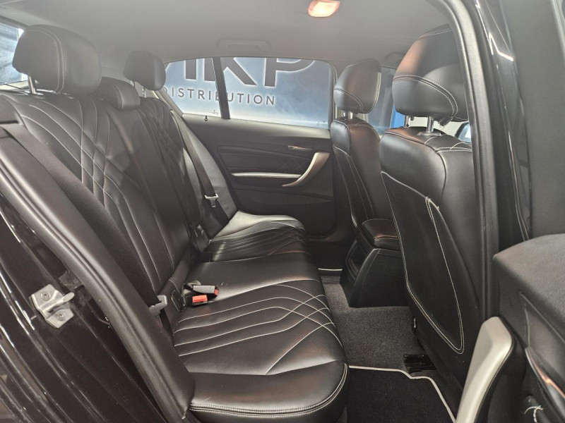 Photo 16 de l'offre de BMW SERIE 1 116i  109 F20 LCI LOUNGE BVM6 à 10990€ chez MKP Distribution