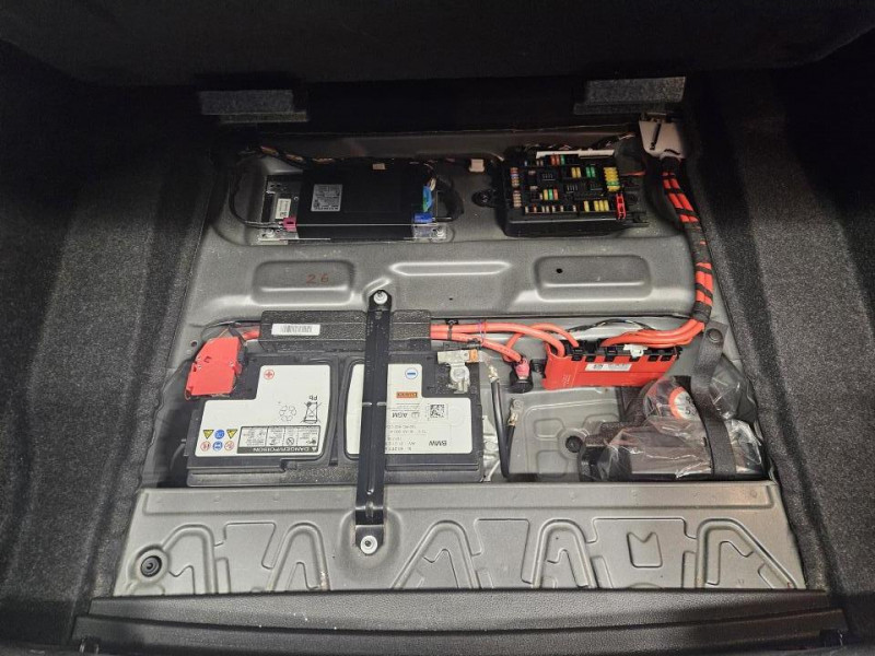 Photo 10 de l'offre de BMW SERIE 1 116i  109 F20 LCI LOUNGE BVM6 à 10990€ chez MKP Distribution