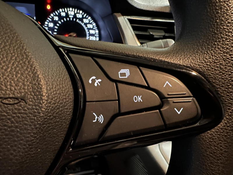 Photo 18 de l'offre de RENAULT KANGOO EXPRESS BLUE DCi 95 CONFORT - 11658e HT - TVA à 13990€ chez MKP Distribution