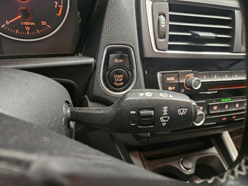 Photo 22 de l'offre de BMW SERIE 1 116i  109 F20 LCI LOUNGE BVM6 à 10990€ chez MKP Distribution