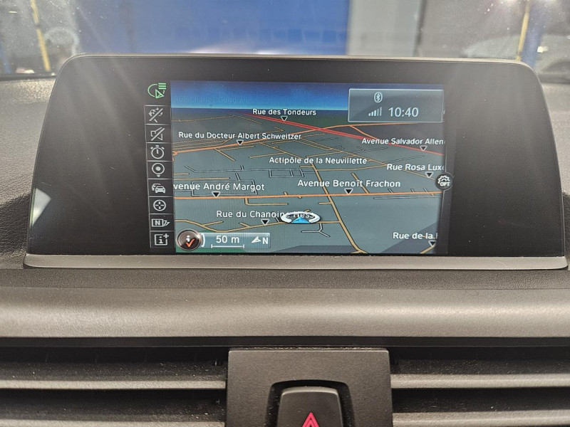 Photo 24 de l'offre de BMW SERIE 1 116i  109 F20 LCI LOUNGE BVM6 à 10990€ chez MKP Distribution