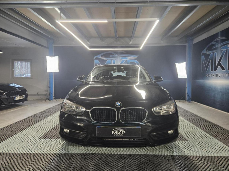 Photo 8 de l'offre de BMW SERIE 1 116i  109 F20 LCI LOUNGE BVM6 à 10990€ chez MKP Distribution