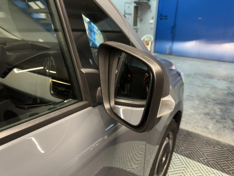 Photo 30 de l'offre de RENAULT KANGOO EXPRESS BLUE DCi 95 CONFORT - 11658e HT - TVA à 13990€ chez MKP Distribution