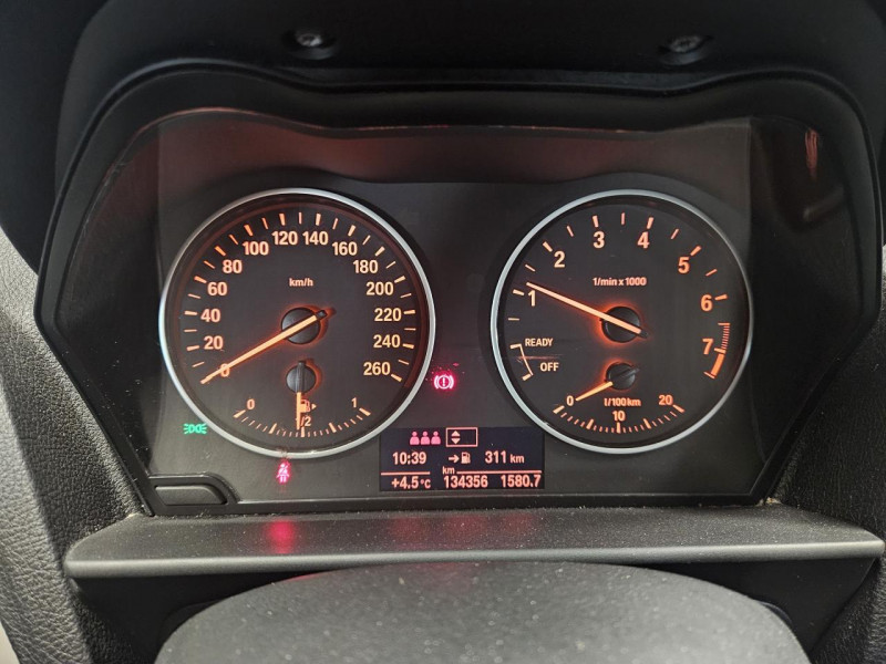Photo 17 de l'offre de BMW SERIE 1 116i  109 F20 LCI LOUNGE BVM6 à 10990€ chez MKP Distribution