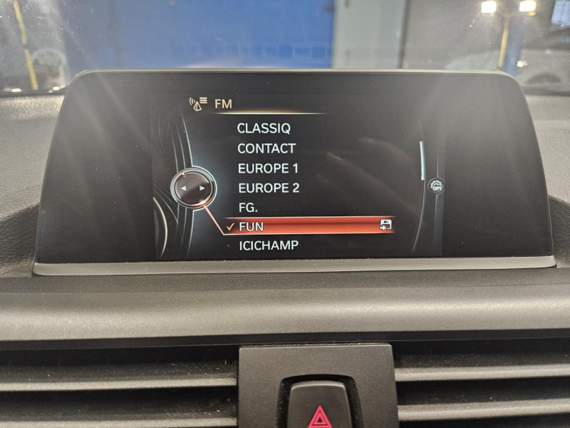 Photo 26 de l'offre de BMW SERIE 1 116i  109 F20 LCI LOUNGE BVM6 à 10990€ chez MKP Distribution