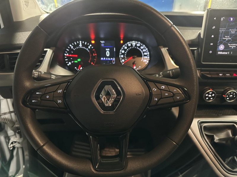 Photo 16 de l'offre de RENAULT KANGOO EXPRESS BLUE DCi 95 CONFORT - 11658e HT - TVA à 13990€ chez MKP Distribution