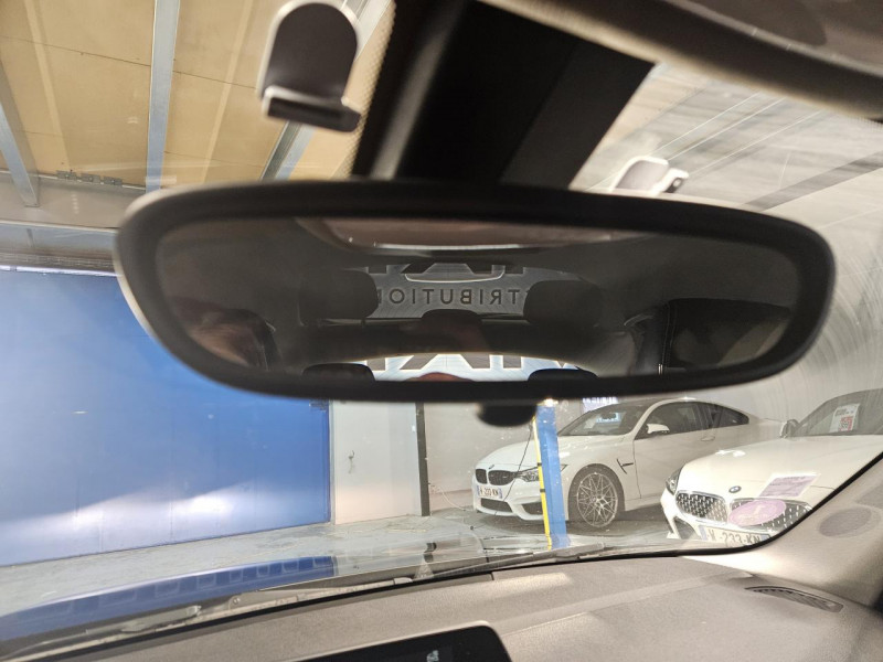 Photo 34 de l'offre de BMW SERIE 1 116i  109 F20 LCI LOUNGE BVM6 à 10990€ chez MKP Distribution