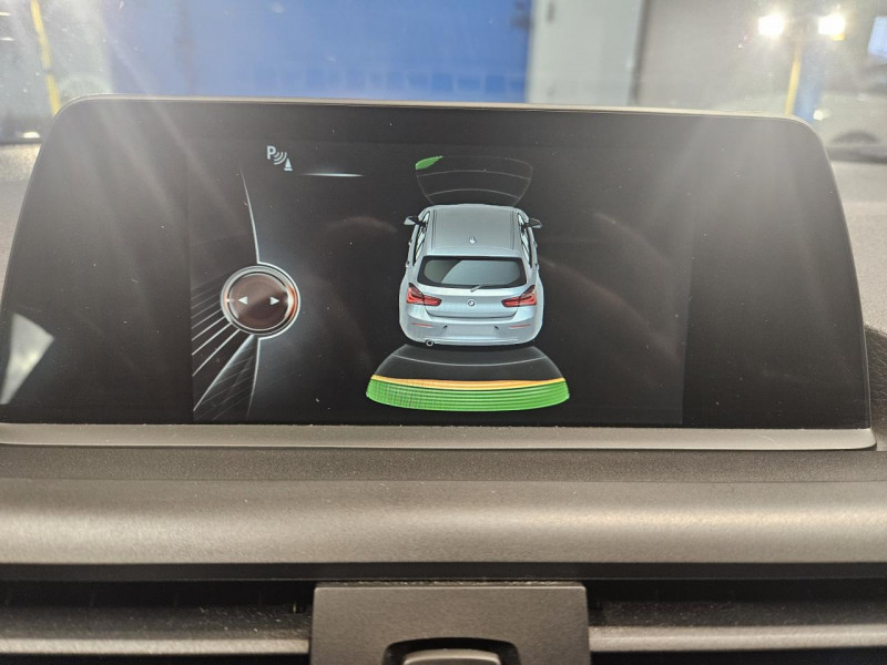 Photo 25 de l'offre de BMW SERIE 1 116i  109 F20 LCI LOUNGE BVM6 à 10990€ chez MKP Distribution